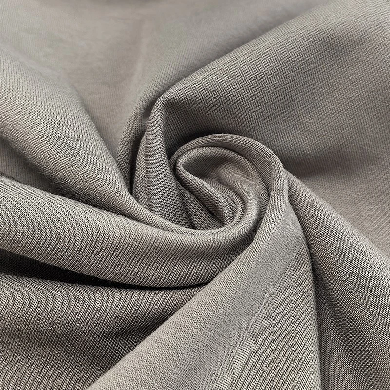 Hollow Thermal Knit Fabric Hollow Thermal Knit Fabric