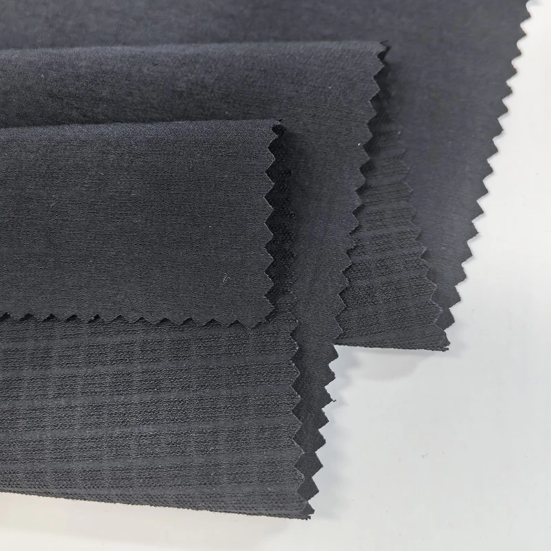 4 Way Stretch Nylon Fabric 4 Way Stretch Nylon Fabric
