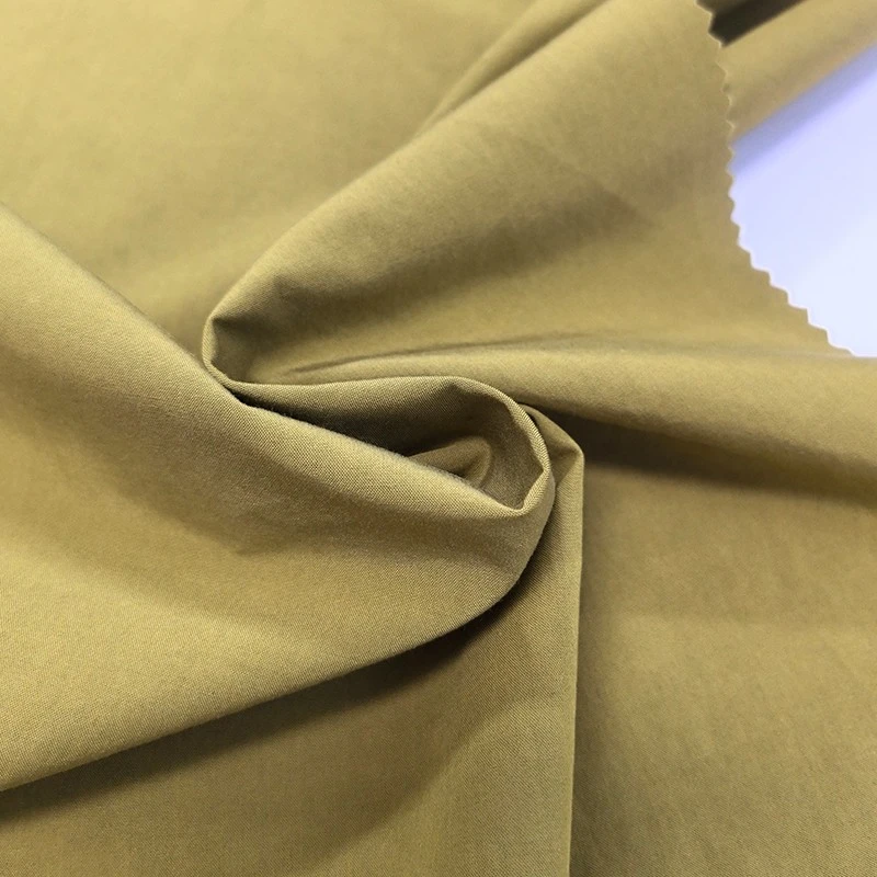 Rayon Cotton Fabric For Shirt high quality